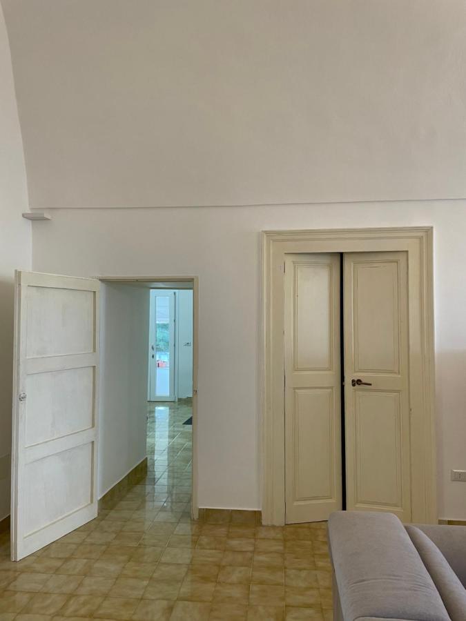 Casa Vacanze La Colombaia Sant Isidoro  Dış mekan fotoğraf