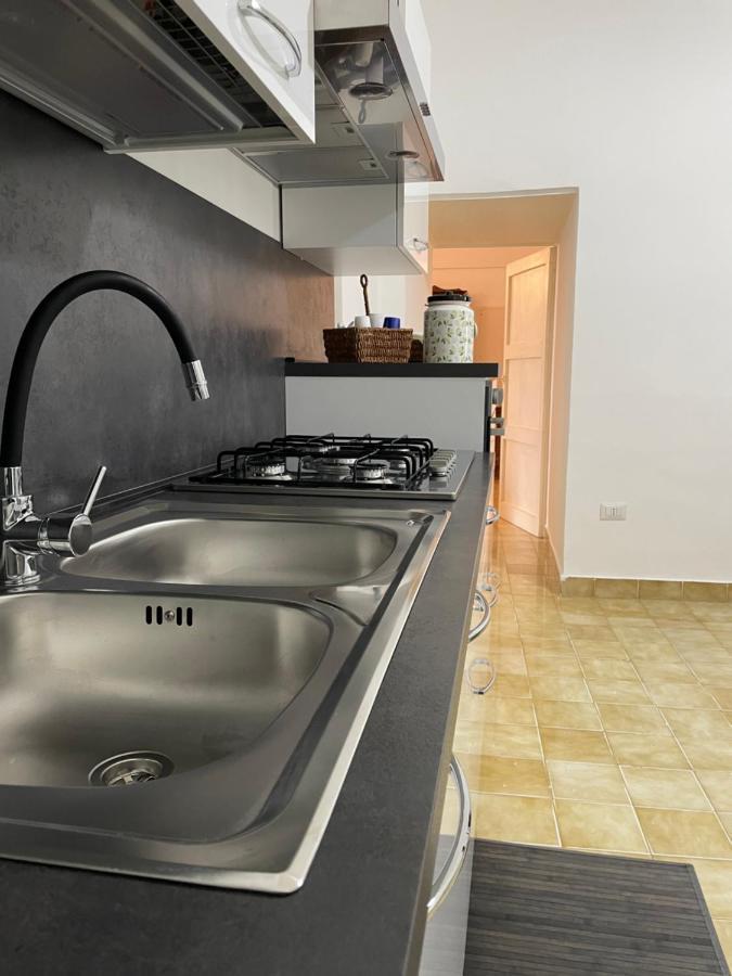 Casa Vacanze La Colombaia Sant Isidoro  Dış mekan fotoğraf