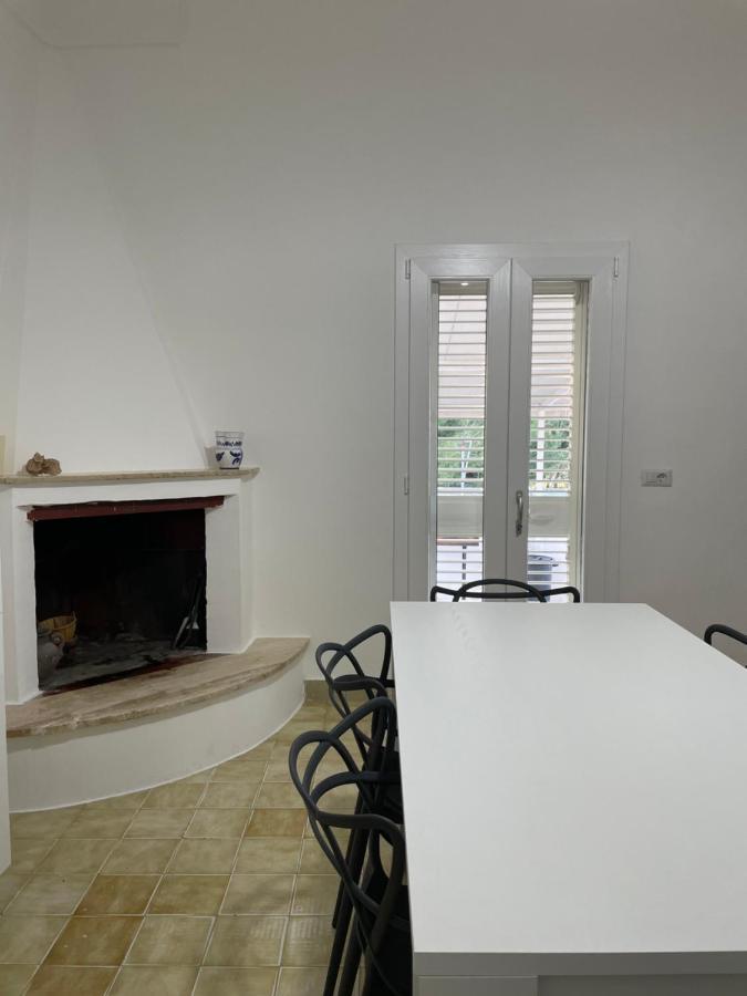Casa Vacanze La Colombaia Sant Isidoro  Dış mekan fotoğraf