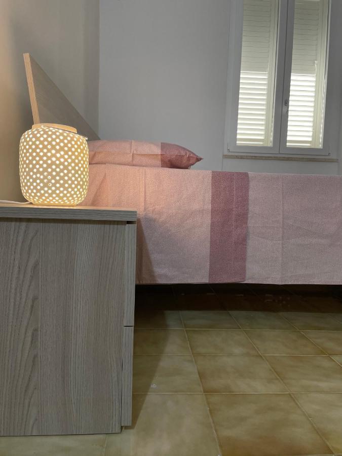 Casa Vacanze La Colombaia Sant Isidoro  Dış mekan fotoğraf