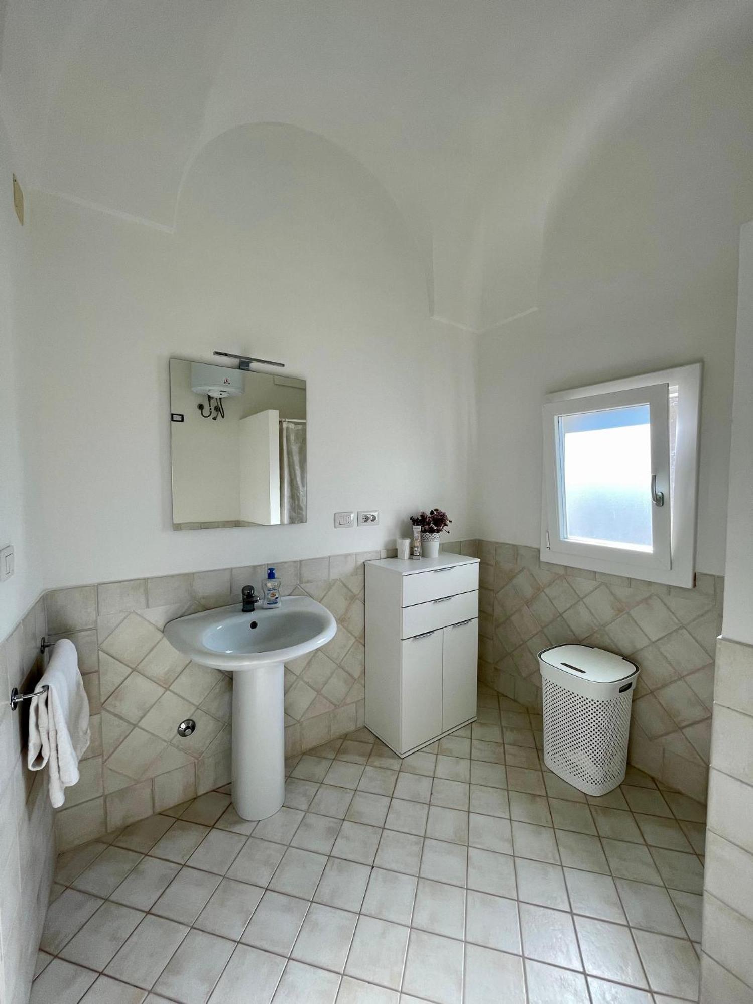 Casa Vacanze La Colombaia Sant Isidoro  Dış mekan fotoğraf